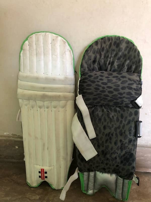 Cricket Kit for sale 3