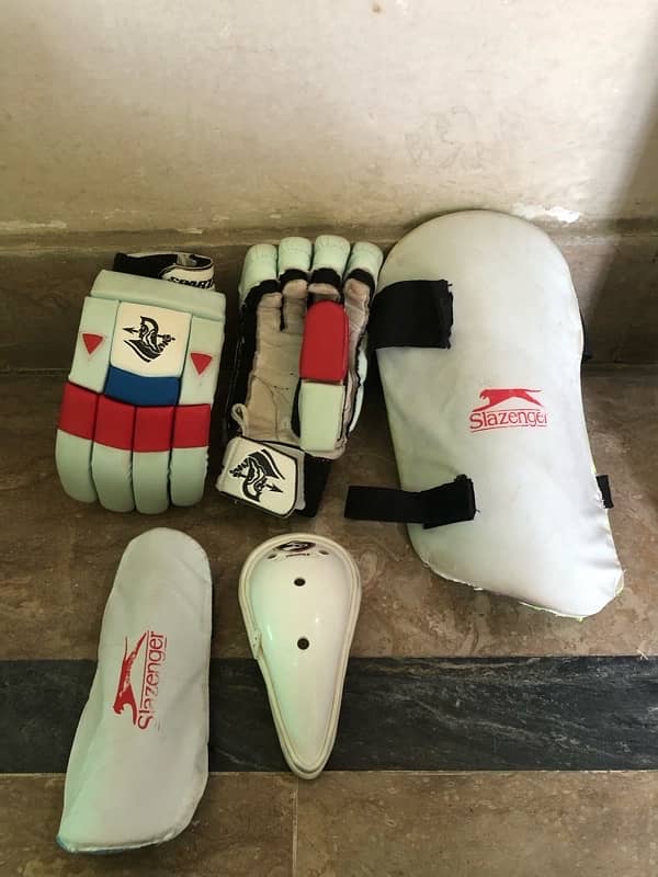 Cricket Kit for sale 4