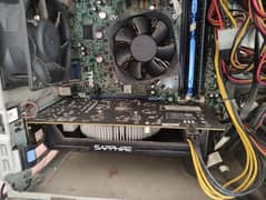 core i7 3770k PC for sale  and exchange