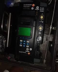 testo 350 Gas analyzer for sale 0