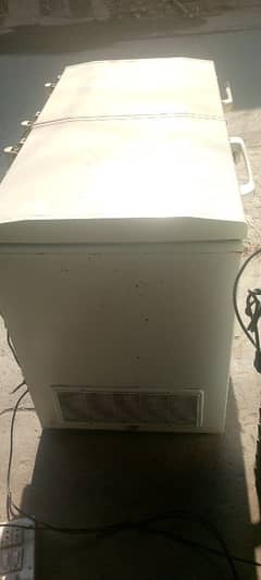 freezer 4 sale