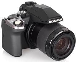 Olympus SP-100EE 1