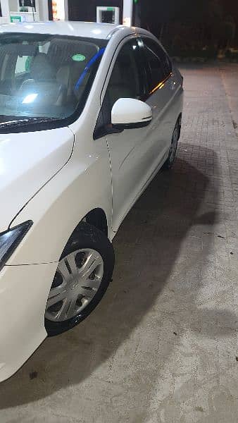 Honda City IVTEC 2022 5