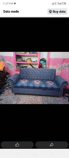 sofa Poshish maker 03359055209 2