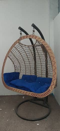 hanging swing chair