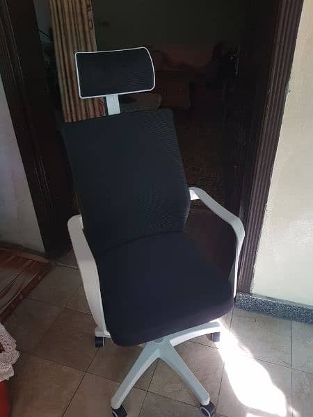 Office Chair | Ergonomic Chair 1