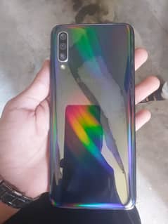 I am selling my Samsung a 70 10/9 condition