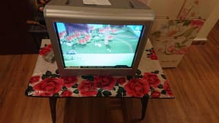 Sony Wega KV-BZ216M80 BRAND NEW TV