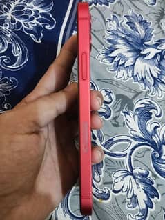 iphone 12 red