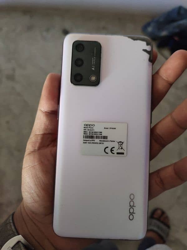 oppo A95 1