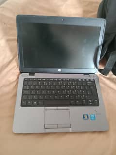 HP elite book ha all ok 500 gb hard 128gbssd 12 gb ram ha