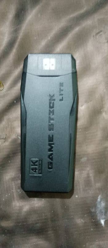 Wireless controller gamestick with 20000 plus games urgent sale 2