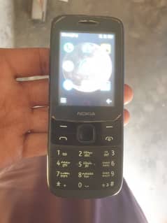 Nokia 225 4g