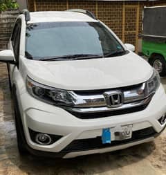 Honda BR-V 2018 0