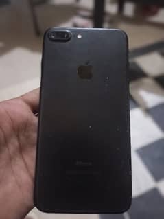 Iphone 7 plus 256/gb 0