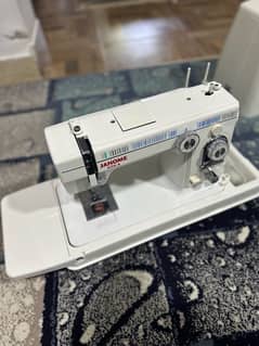 JANOME 808A