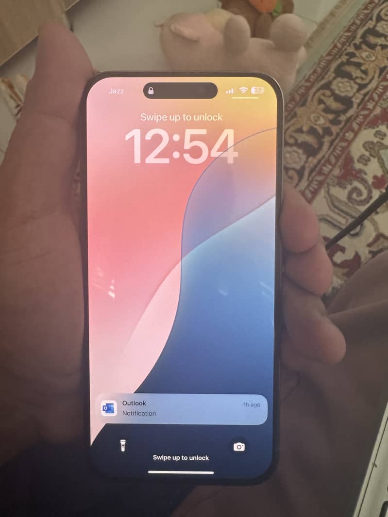 Iphone 15 Pro Max For Sale In Rawalpindi/ Islamabad 0