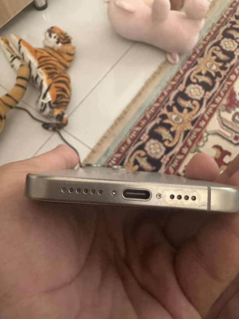 Iphone 15 Pro Max For Sale In Rawalpindi/ Islamabad 3