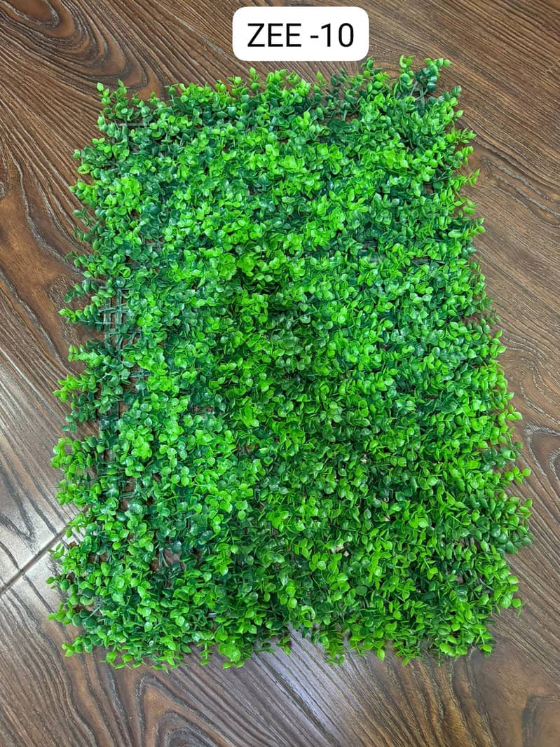 Artificial grass/Wallpaper/Wall panel/wall decoration 4