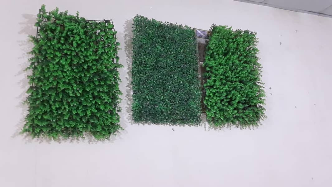 Artificial grass/Wallpaper/Wall panel/wall decoration 6