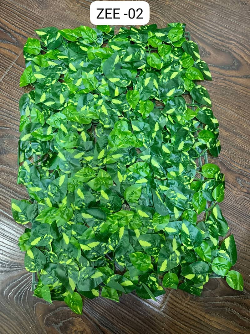 Artificial grass/Wallpaper/Wall panel/wall decoration 8