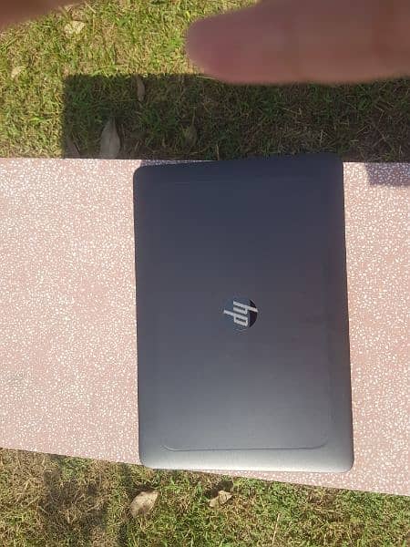 Hp zbook g3 i7 6th generation Laptop for sale 5