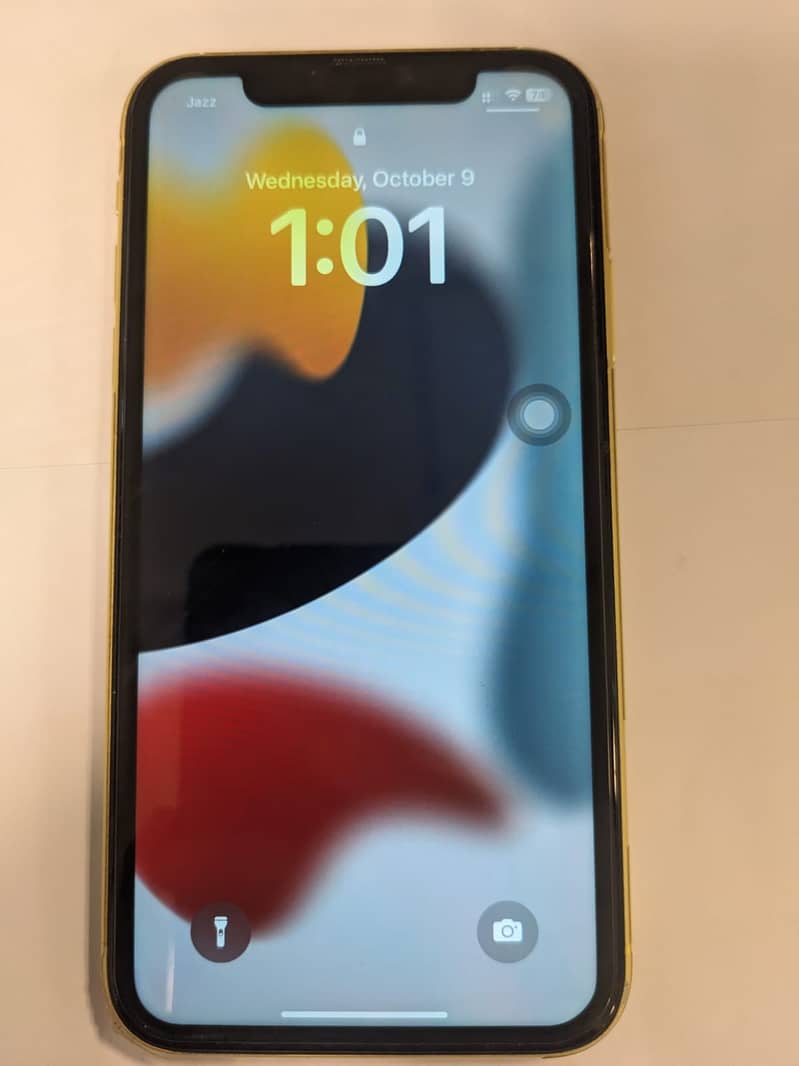 IPHONE 11 256GB DUAL PTA APPROVED 6