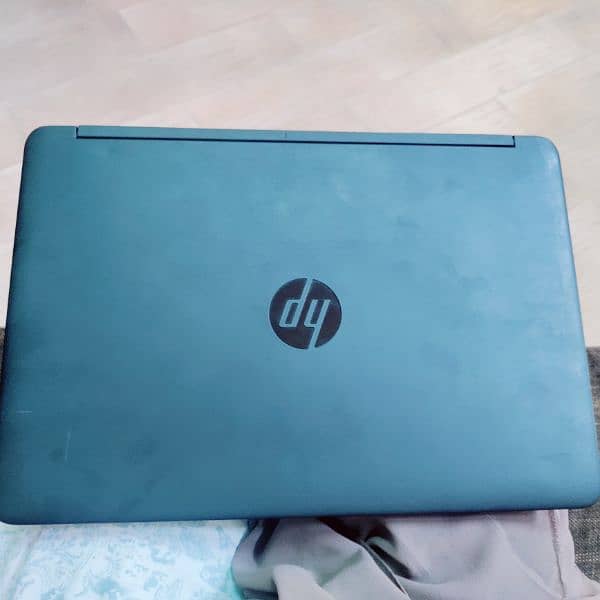 Hp ProBook 0