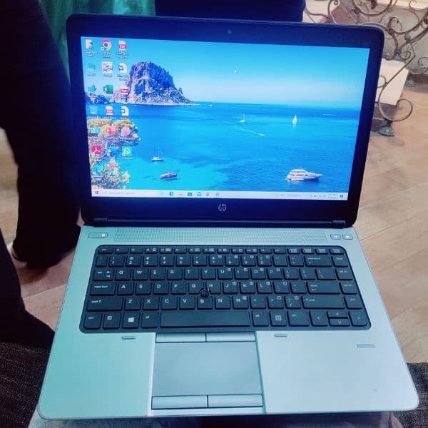 Hp ProBook 1