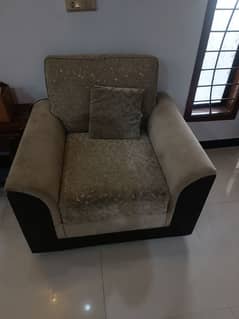 used Sofa Set