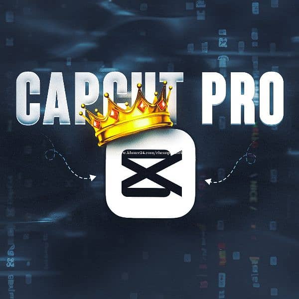 capcut pro available 0