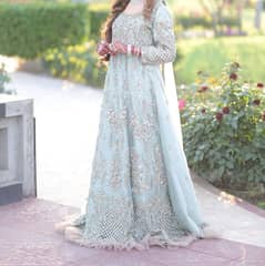 Walima dress 0