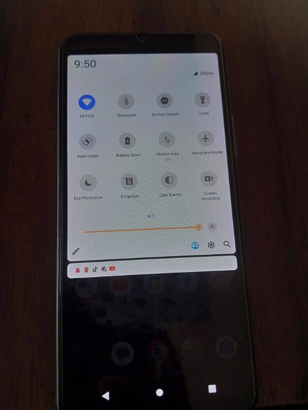 Vivo mobile For sale 5