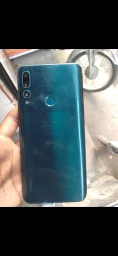 Huawei y9 prime 4/128 all ok set only mobile