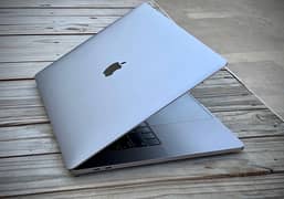 Macbook Pro 2019 15"inch