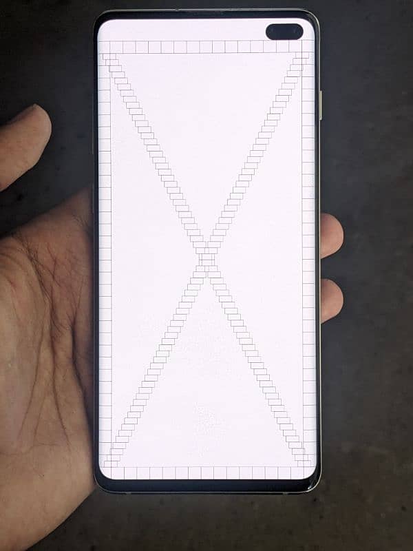 Samsung S10 plus | 8/128gb | official pta approved 1