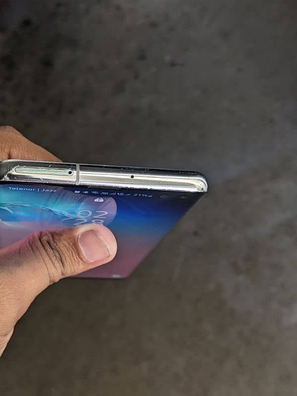 Samsung S10 plus | 8/128gb | official pta approved 9