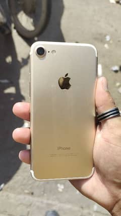 iphone 7 non PTA urgent sale 0