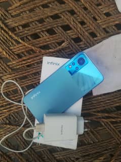 infinix note 12 G88 0