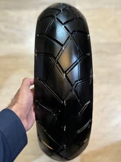 Heavy Bike Tyre For Sale