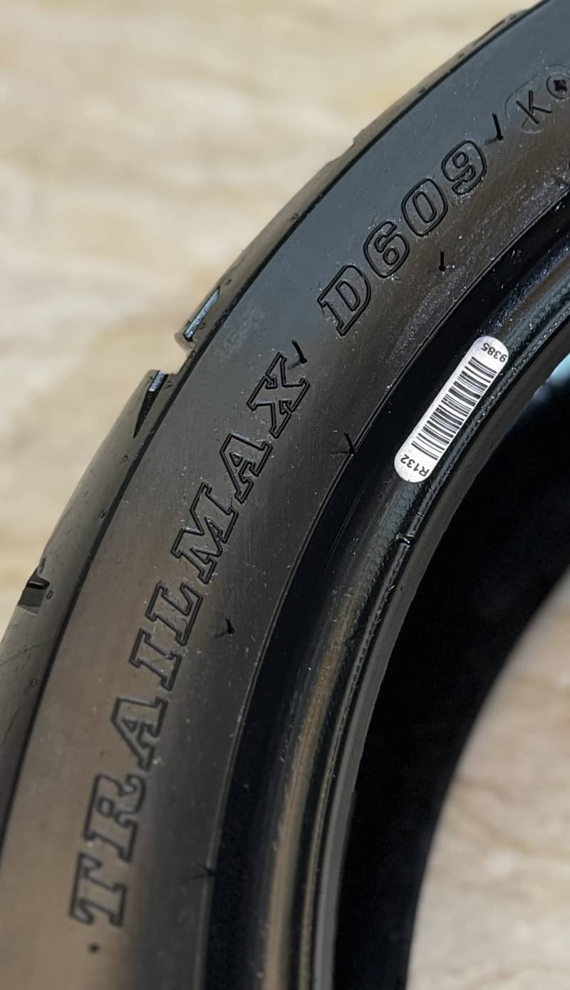 Heavy Bike Tyre For Sale 5