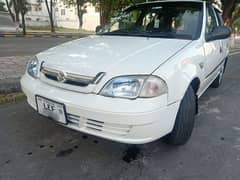 Suzuki Cultus VXR 2008