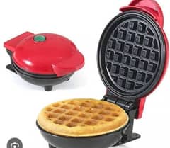 mini waffle maker