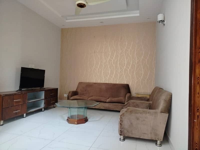 Cavalry Ground 4 Bed Full House For Rent Marble Flooring Best Location 9