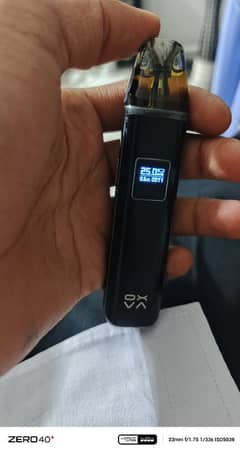 oxva xslim pro