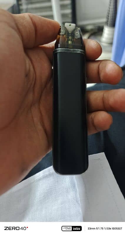 oxva xslim pro 1