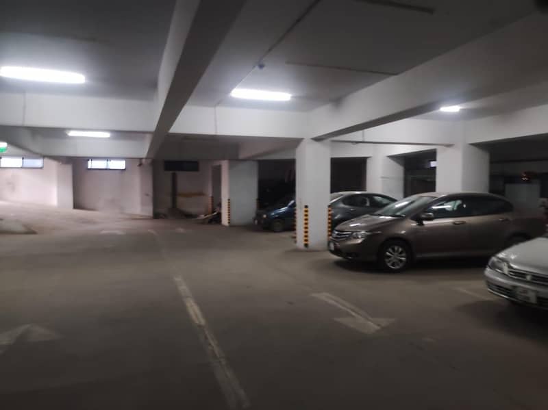 Gulberg 5000 Square Feet Commercial Office For Rent Best Location In Gulbarg All Kind Of Facilities 2