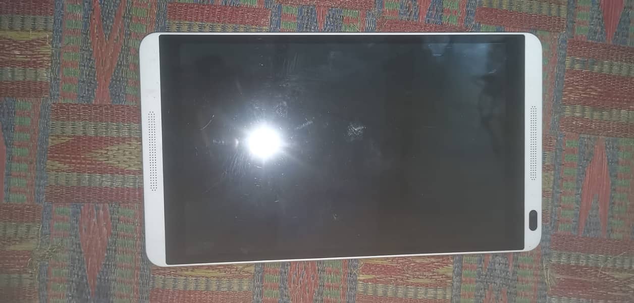 huawei tablet full hd display 5