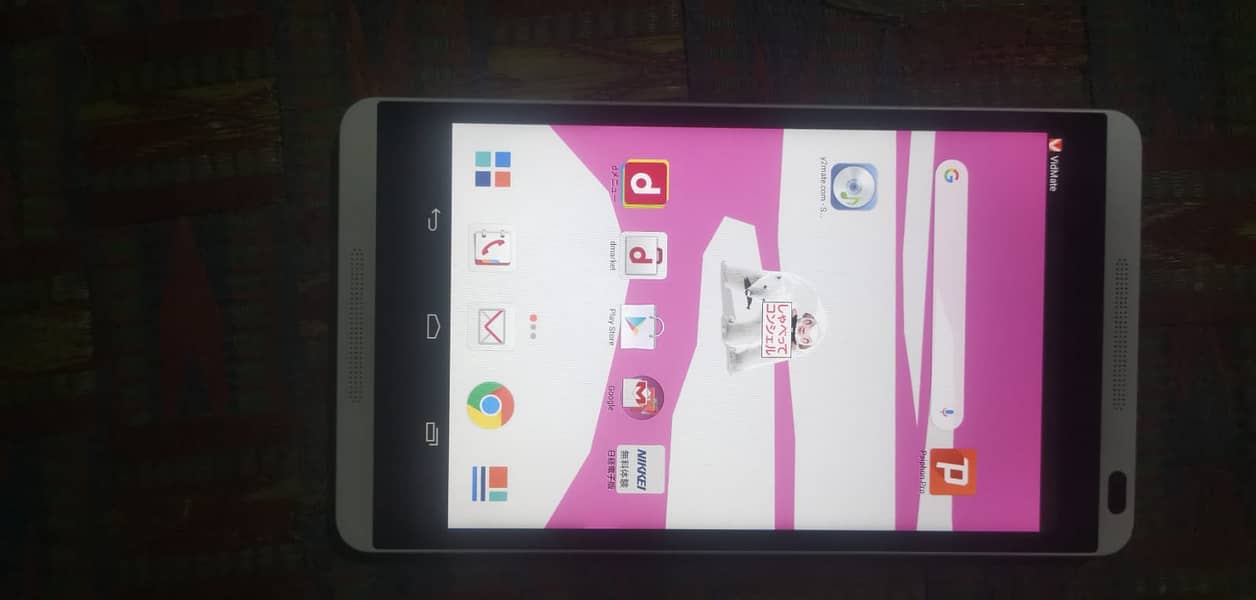 huawei tablet full hd display 7