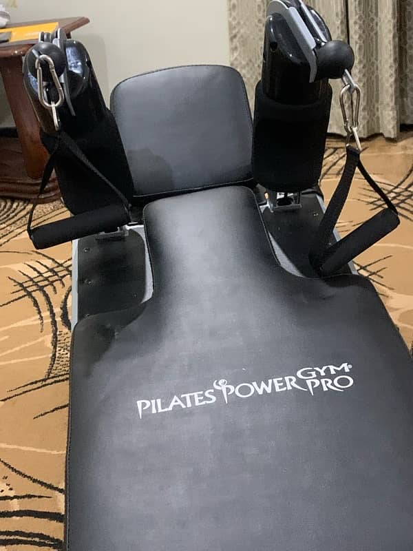 Pilates Power Gym pro 5